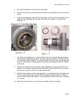 Preview for 49 page of Precor Commercial Adaptive Motion Trainer C100i Service Manual