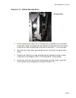 Preview for 53 page of Precor Commercial Adaptive Motion Trainer C100i Service Manual