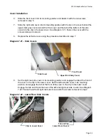 Preview for 56 page of Precor Commercial Adaptive Motion Trainer C100i Service Manual