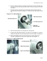 Preview for 61 page of Precor Commercial Adaptive Motion Trainer C100i Service Manual