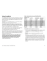 Preview for 8 page of Precor Commercial Adaptive Motion Trainer C100i User'S Reference Manual