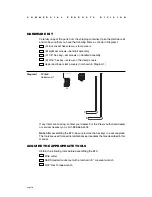 Preview for 10 page of Precor Commercial EFX EFX546 Owner'S Manual