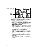 Preview for 12 page of Precor Commercial EFX EFX546 Owner'S Manual