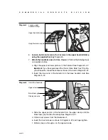 Preview for 14 page of Precor Commercial EFX EFX546 Owner'S Manual