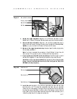 Preview for 15 page of Precor Commercial EFX EFX546 Owner'S Manual