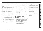 Preview for 3 page of Precor CW-119 Assembly Manual