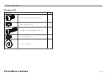 Preview for 6 page of Precor CW-119 Assembly Manual