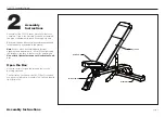 Preview for 7 page of Precor CW-119 Assembly Manual