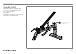 Preview for 8 page of Precor CW-119 Assembly Manual