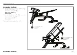 Preview for 9 page of Precor CW-119 Assembly Manual