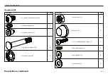 Предварительный просмотр 7 страницы Precor CW-202 Assembly Manual