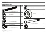 Preview for 7 page of Precor CW-408 Assembly Manual