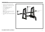 Preview for 11 page of Precor CW-408 Assembly Manual