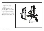 Preview for 13 page of Precor CW-408 Assembly Manual