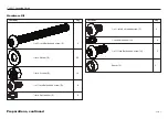 Preview for 7 page of Precor CW-411 Assembly Manual