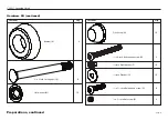 Preview for 8 page of Precor CW-411 Assembly Manual