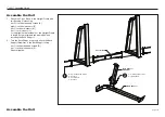 Preview for 10 page of Precor CW-411 Assembly Manual