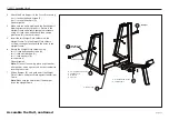 Preview for 11 page of Precor CW-411 Assembly Manual