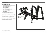 Preview for 13 page of Precor CW-411 Assembly Manual