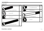 Preview for 8 page of Precor CW-507 Assembly Manual