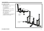 Preview for 11 page of Precor CW-507 Assembly Manual