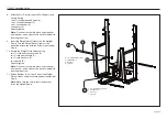 Preview for 14 page of Precor CW-507 Assembly Manual