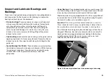 Preview for 37 page of Precor CW-507 Assembly Manual