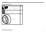 Preview for 8 page of Precor CW-608 Assembly Manual