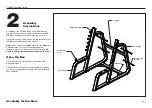 Preview for 9 page of Precor CW-608 Assembly Manual