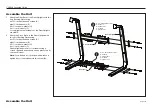 Preview for 10 page of Precor CW-608 Assembly Manual