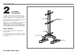 Preview for 7 page of Precor CW-816 Assembly Manual