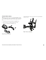 Preview for 31 page of Precor CW34864-101 User Manual