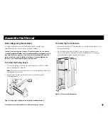 Preview for 34 page of Precor CW34870-101 User Manual