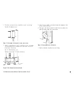 Preview for 36 page of Precor CW34870-101 User Manual