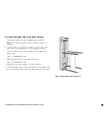 Preview for 37 page of Precor CW34870-101 User Manual