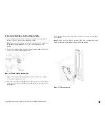 Preview for 41 page of Precor CW34870-101 User Manual