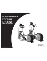 Preview for 45 page of Precor Cycle 842i Product Owners Manual