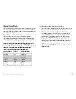 Preview for 56 page of Precor Cycle 842i Product Owners Manual