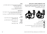 Preview for 22 page of Precor Discovery DSL0204 Assembly Manual