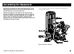 Preview for 53 page of Precor Discovery DSL0204 Assembly Manual