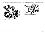 Preview for 57 page of Precor Discovery DSL0204 Assembly Manual