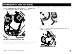 Preview for 59 page of Precor Discovery DSL0204 Assembly Manual