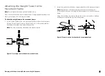 Preview for 54 page of Precor Discovery DSL0314 Assembly Manual