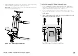 Preview for 55 page of Precor Discovery DSL0314 Assembly Manual