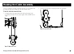 Preview for 59 page of Precor Discovery DSL0314 Assembly Manual