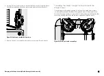 Preview for 61 page of Precor Discovery DSL0314 Assembly Manual