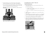 Preview for 64 page of Precor Discovery DSL0314 Assembly Manual