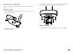 Предварительный просмотр 31 страницы Precor Discovery Plate Loaded Pulldown Assembly Manual