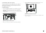 Предварительный просмотр 32 страницы Precor Discovery Plate Loaded Pulldown Assembly Manual