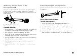 Предварительный просмотр 34 страницы Precor Discovery Plate Loaded Pulldown Assembly Manual